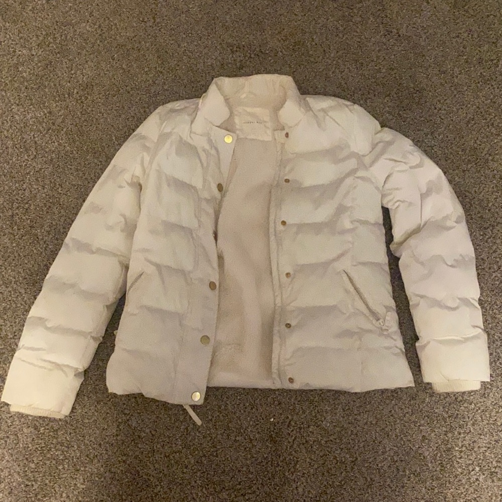 White Coat